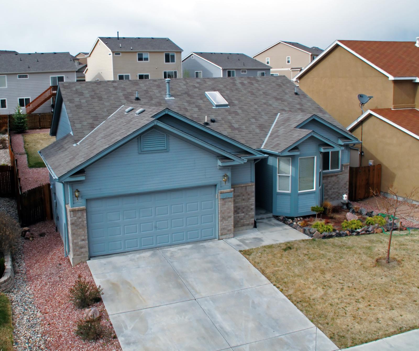 Colorado Springs Property Management
