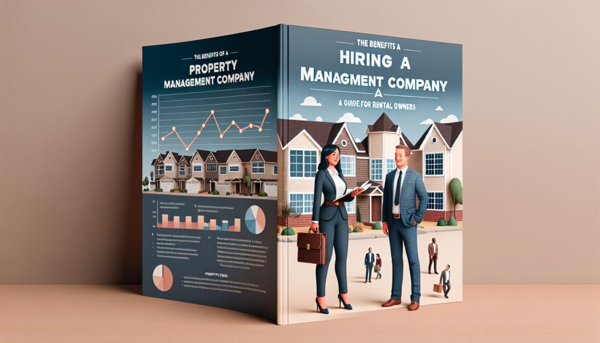 The Benefits of Hiring a Property Management Company: A Guide for Rental Owners