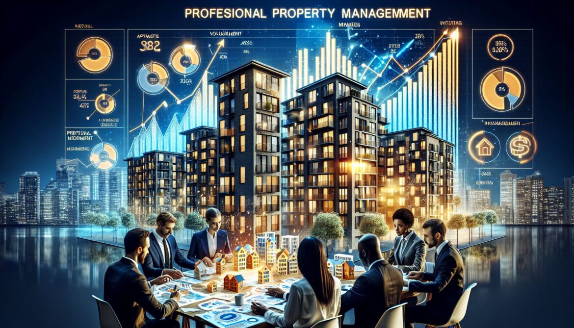 Maximizing Your Rental Property Investment with Professional Property Management